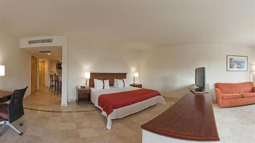 Gamma Plaza Ixtapa 호텔 익스타파 객실 사진