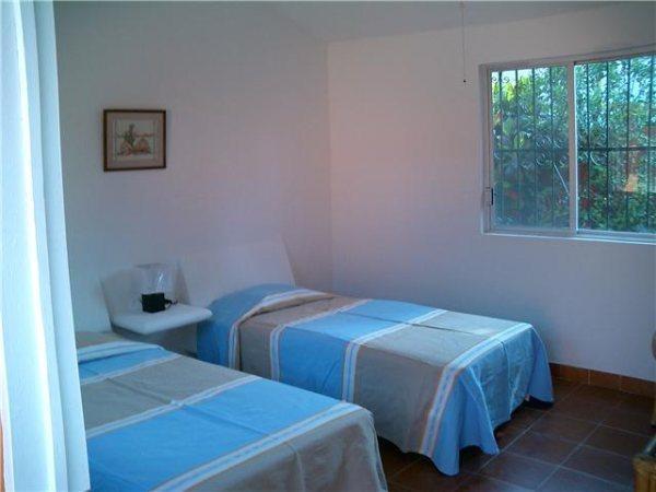 Gamma Plaza Ixtapa 호텔 익스타파 객실 사진
