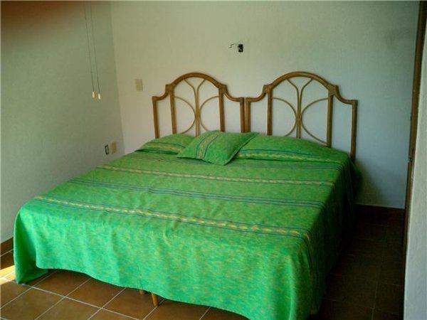 Gamma Plaza Ixtapa 호텔 익스타파 객실 사진